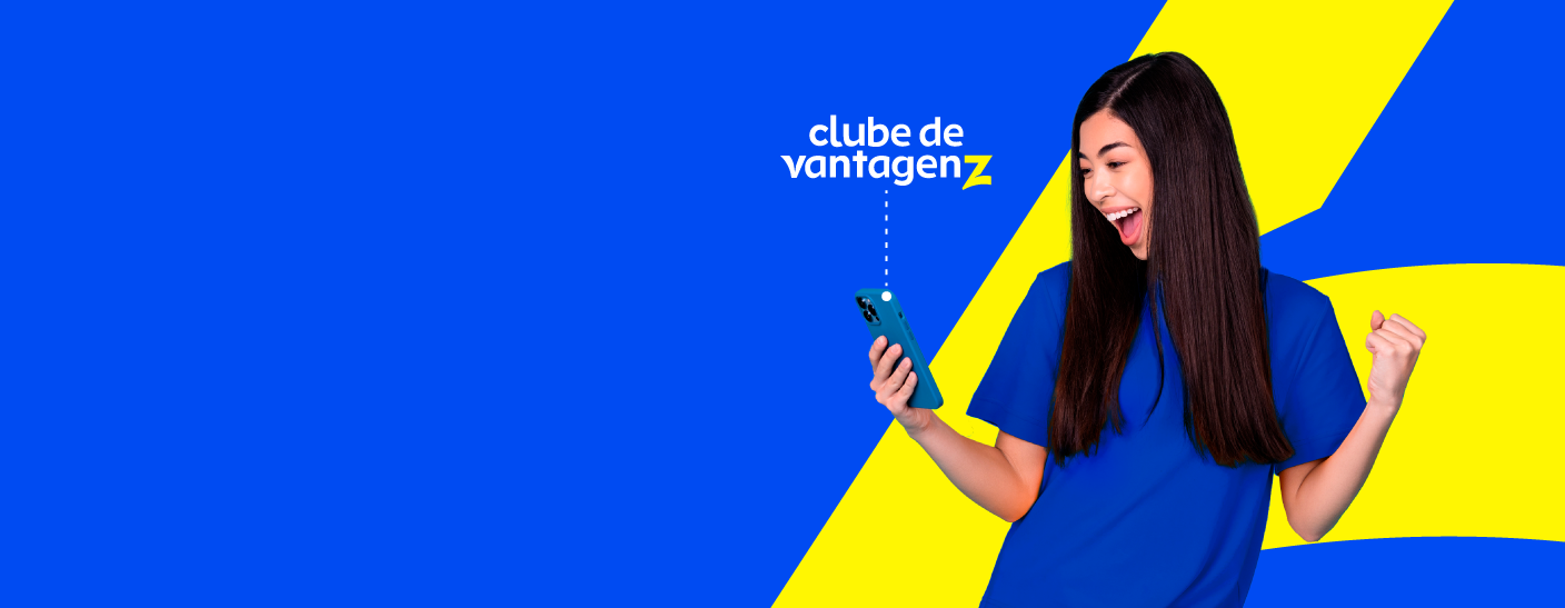 Termos e Condições do Clube de VantagenZ